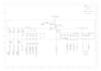 design electrical single line diagram, panel schedule and wiring diagrams